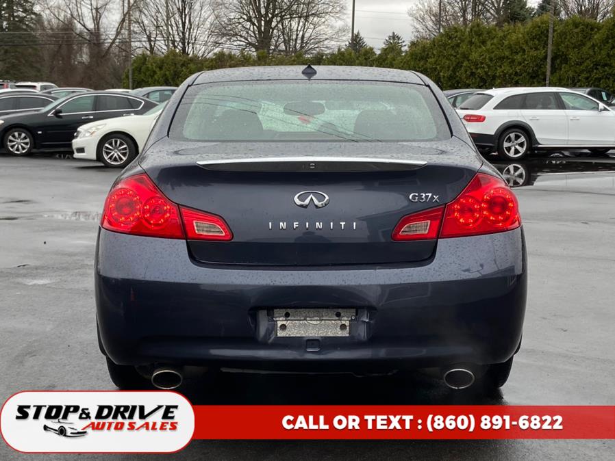 2009 Infiniti MDX x photo