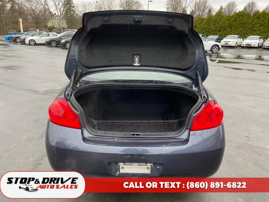 2009 Infiniti MDX x photo