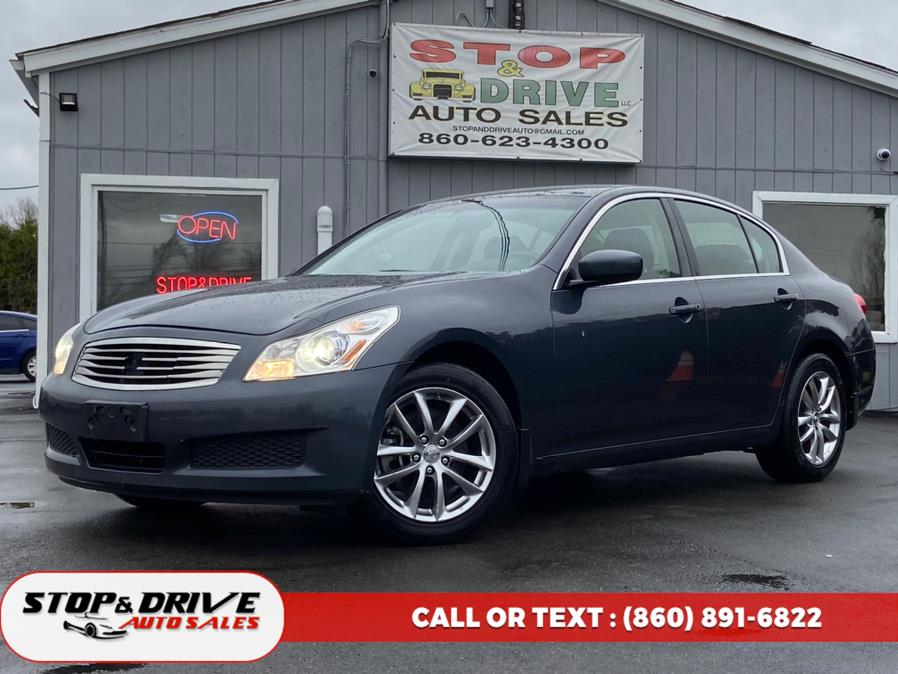 2009 Infiniti MDX x photo