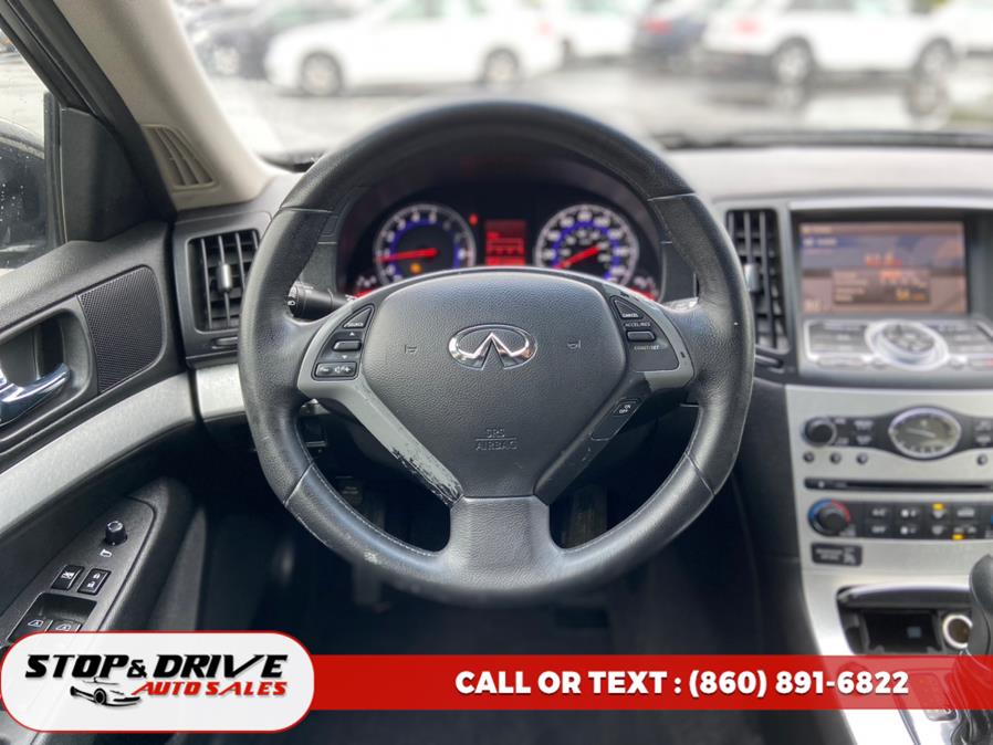 2009 Infiniti MDX x photo