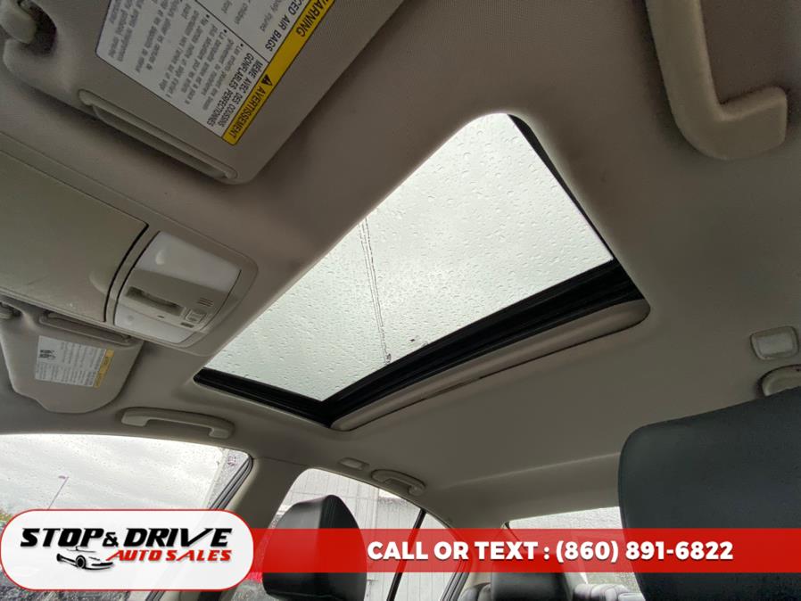 2009 Infiniti MDX x photo