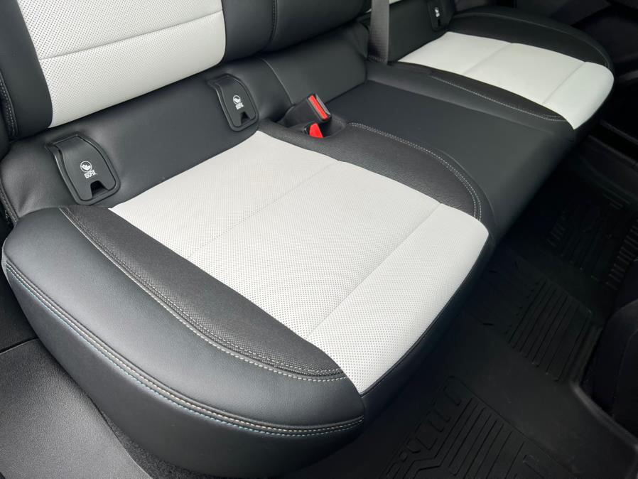 2024 Chevrolet Equinox EV 2LT FWD photo