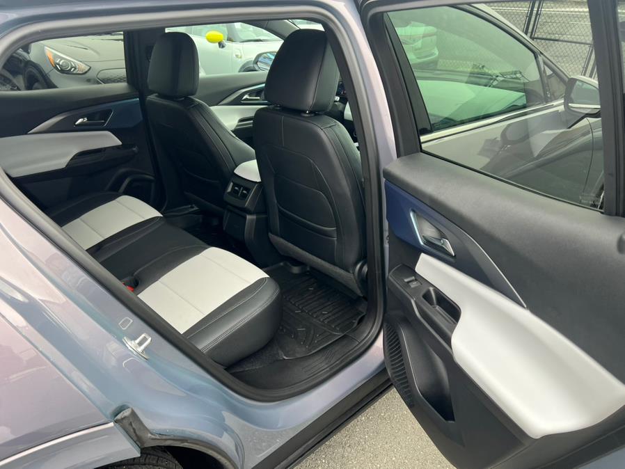 2024 Chevrolet Equinox EV 2LT FWD photo