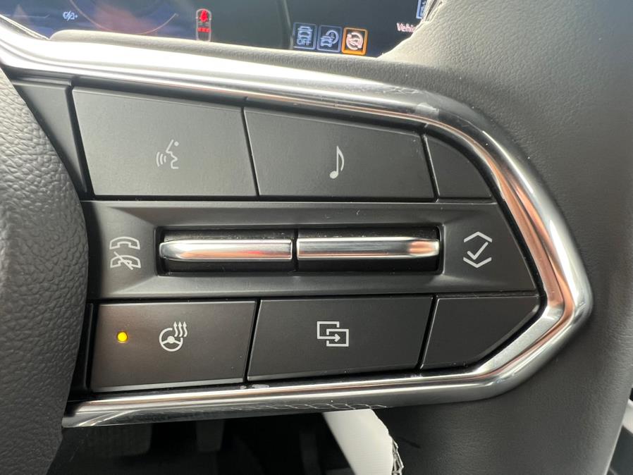 2024 Chevrolet Equinox EV 2LT FWD photo