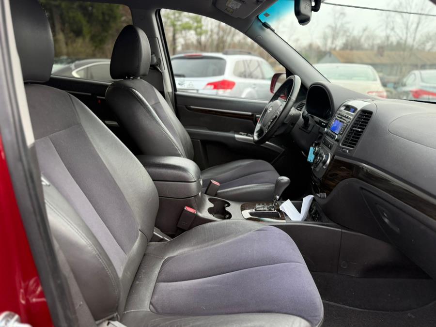 2010 Hyundai Santa Fe SE photo