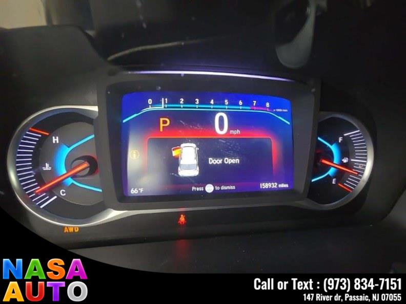 2022 Honda Pilot Elite AWD photo