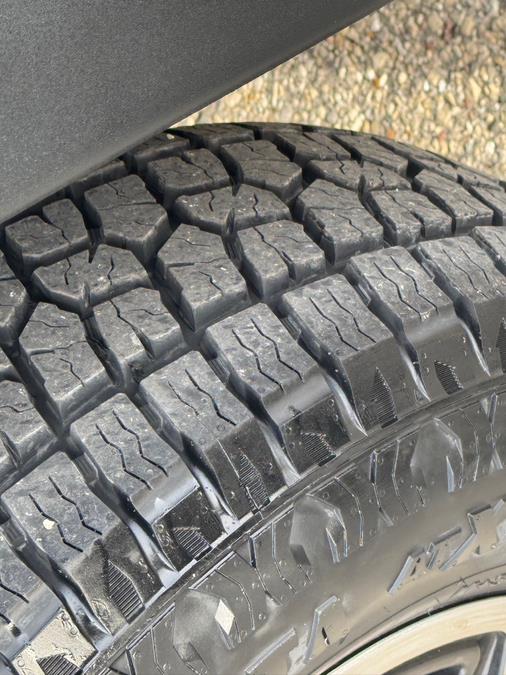 2015 Jeep Wrangler Unlimited Rubicon photo
