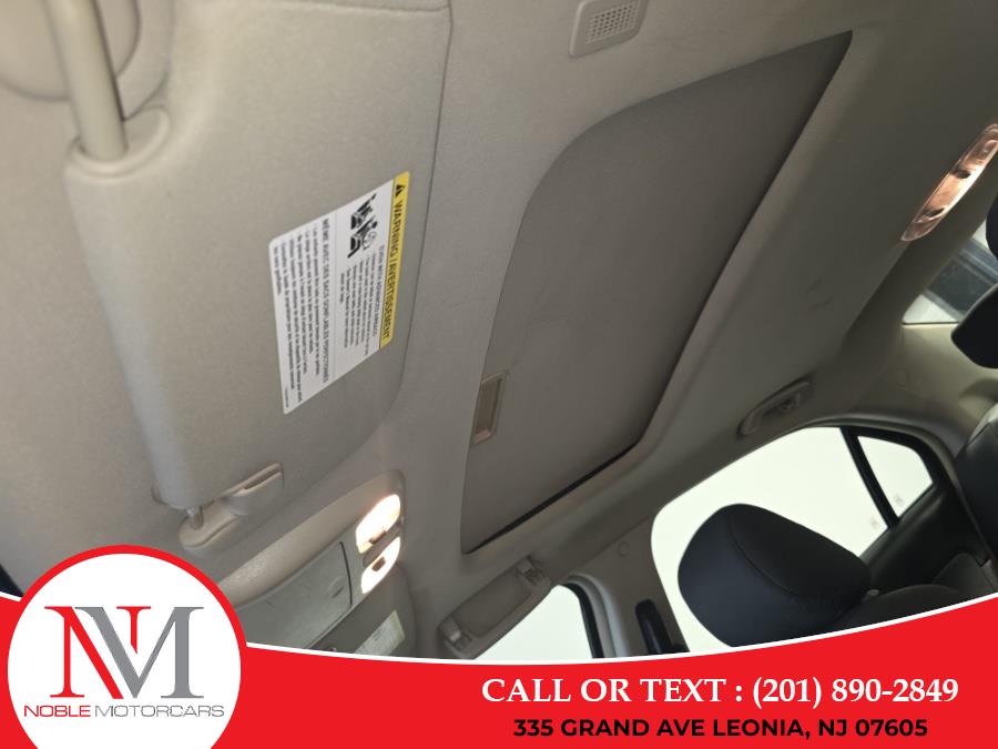 2012 Ford Fusion SE photo