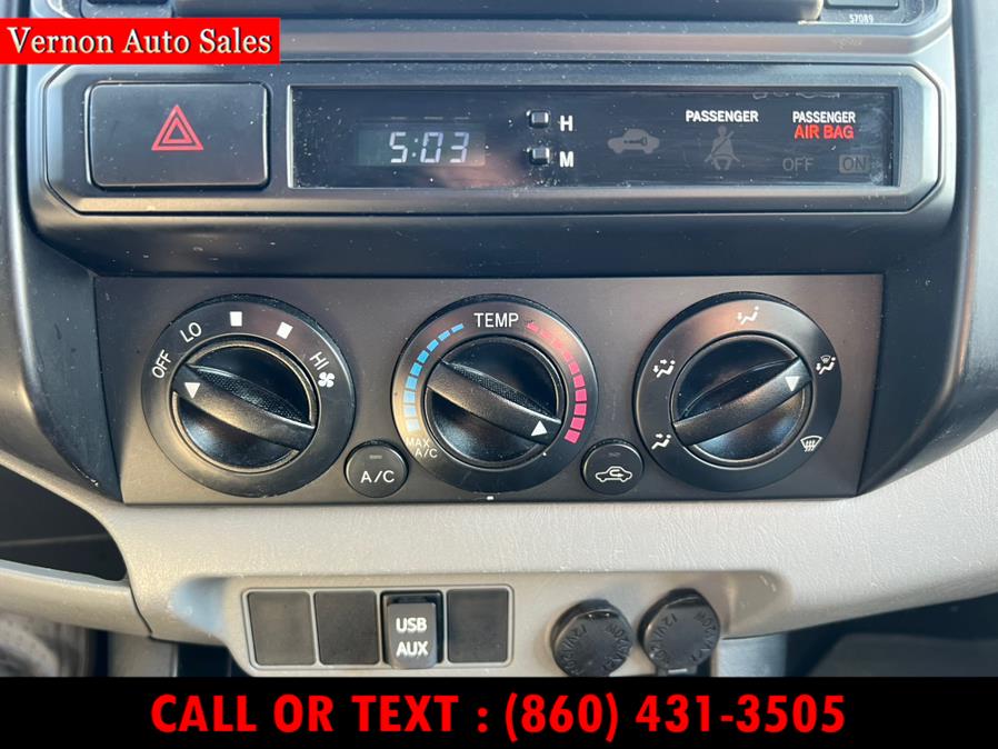 2014 Toyota Tacoma PreRunner photo
