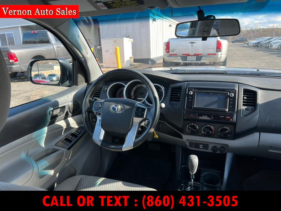 2014 Toyota Tacoma PreRunner photo