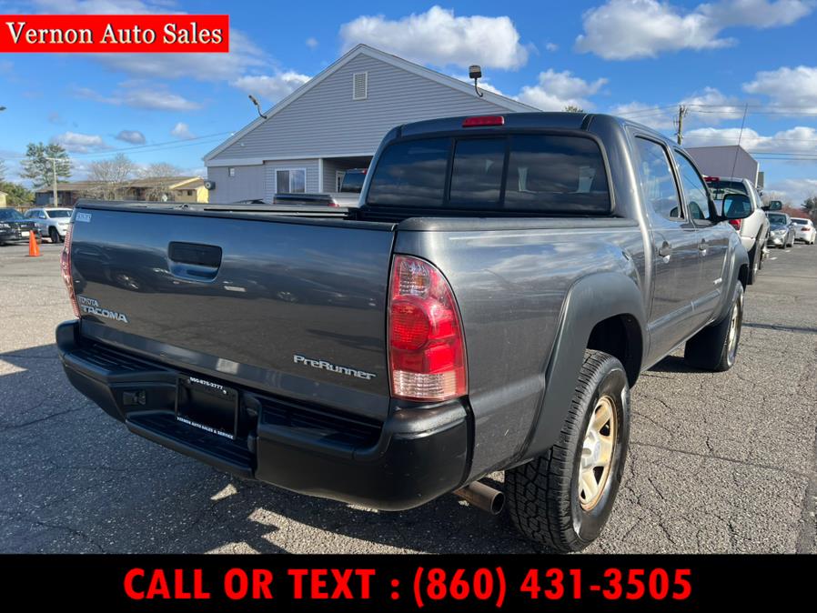 2014 Toyota Tacoma PreRunner photo