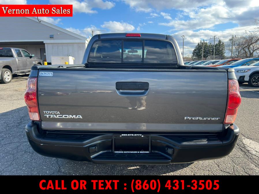 2014 Toyota Tacoma PreRunner photo