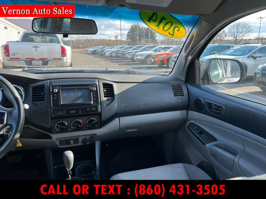 2014 Toyota Tacoma PreRunner photo