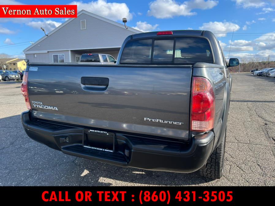 2014 Toyota Tacoma PreRunner photo