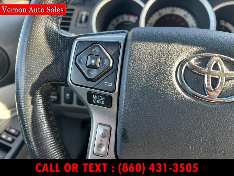 2014 Toyota Tacoma PreRunner photo