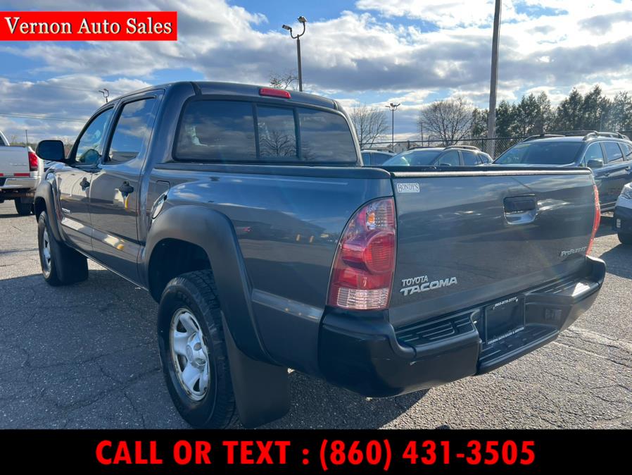 2014 Toyota Tacoma PreRunner photo