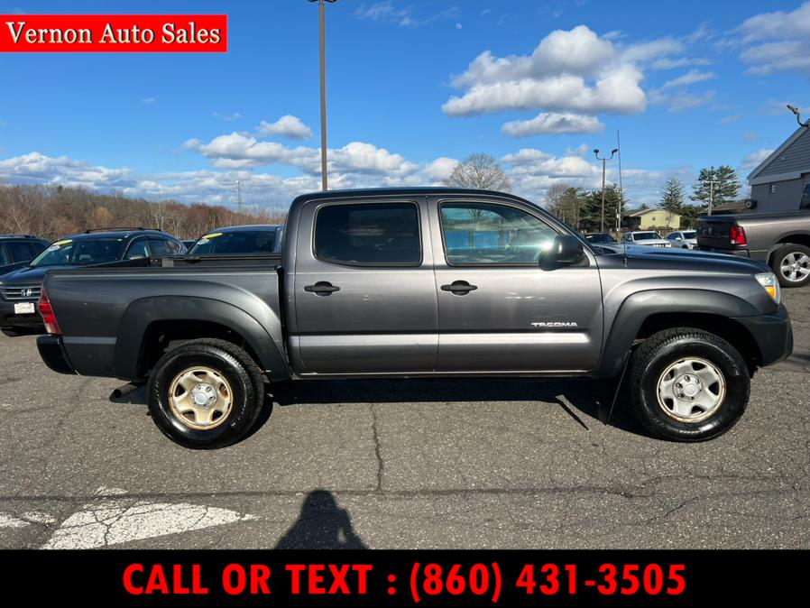 2014 Toyota Tacoma PreRunner photo