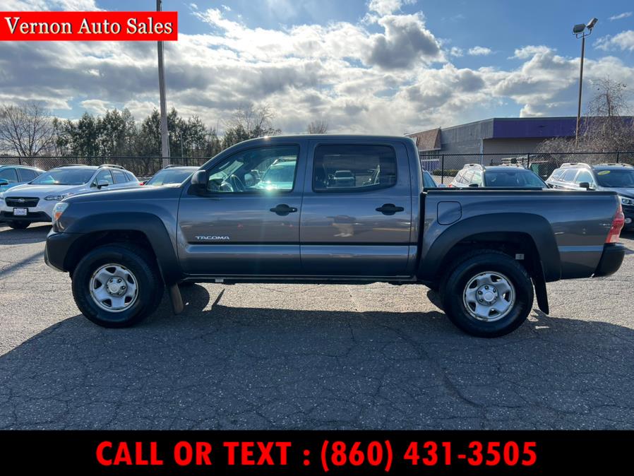 2014 Toyota Tacoma PreRunner photo