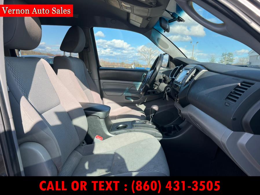 2014 Toyota Tacoma PreRunner photo