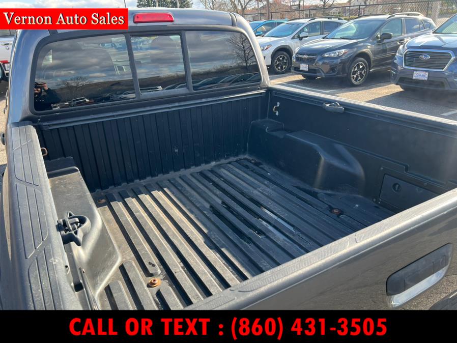 2014 Toyota Tacoma PreRunner photo