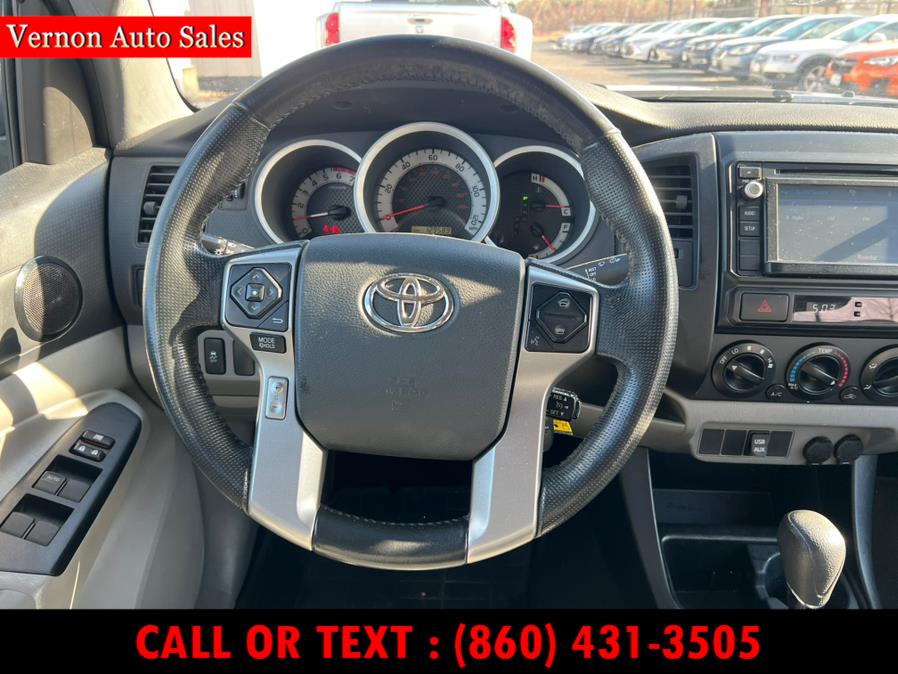 2014 Toyota Tacoma PreRunner photo