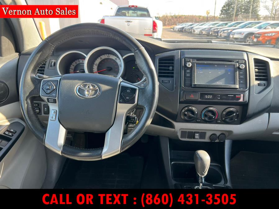 2014 Toyota Tacoma PreRunner photo