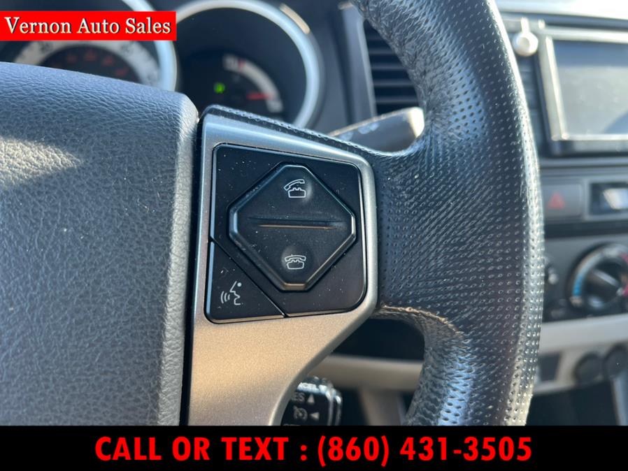 2014 Toyota Tacoma PreRunner photo
