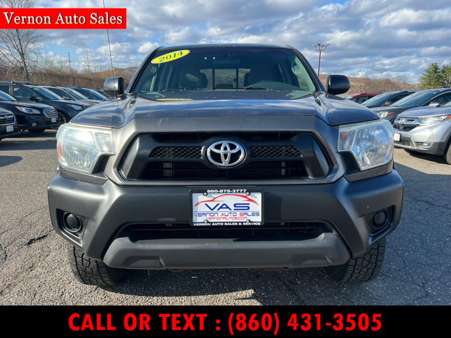 2014 Toyota Tacoma PreRunner photo