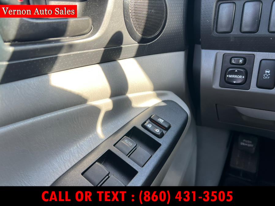 2014 Toyota Tacoma PreRunner photo