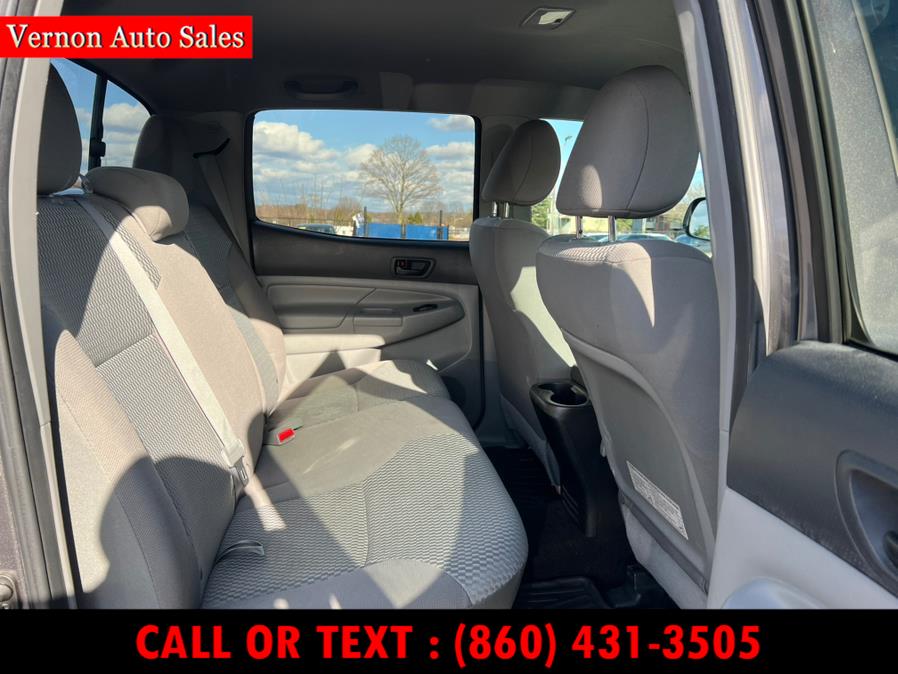 2014 Toyota Tacoma PreRunner photo