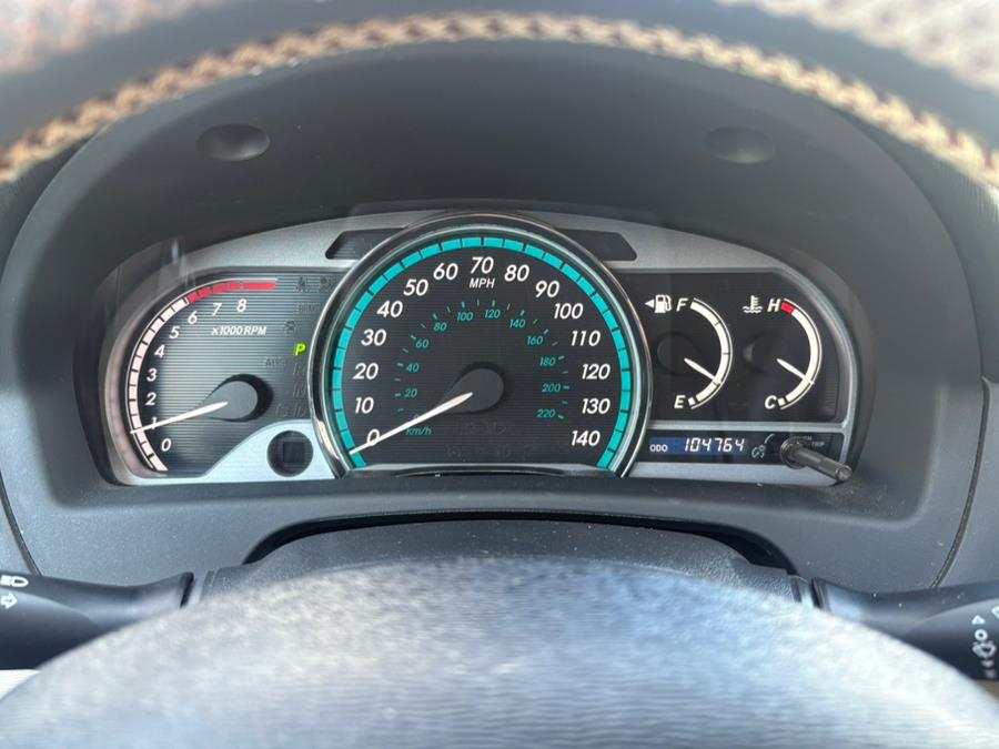 2010 Toyota Venza AWD 4cyl photo