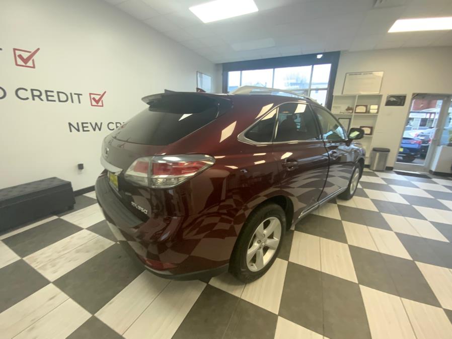 2015 Lexus RX 350 photo