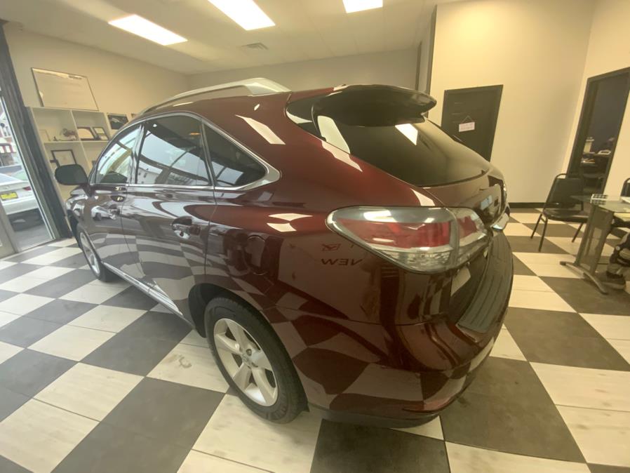 2015 Lexus RX 350 photo