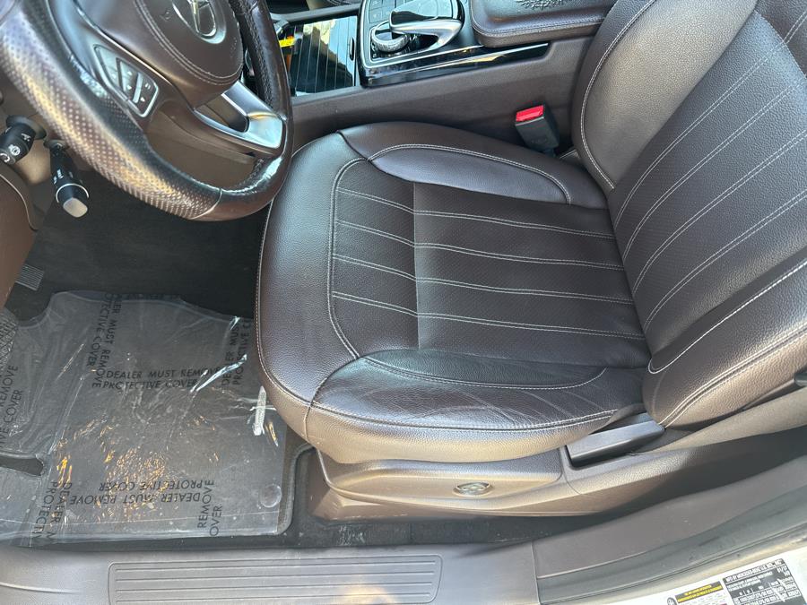 2017 Mercedes-Benz GLS GLS 450 4MATIC SUV photo