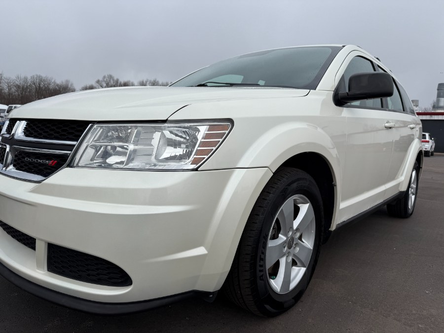 2013 Dodge Journey SE photo