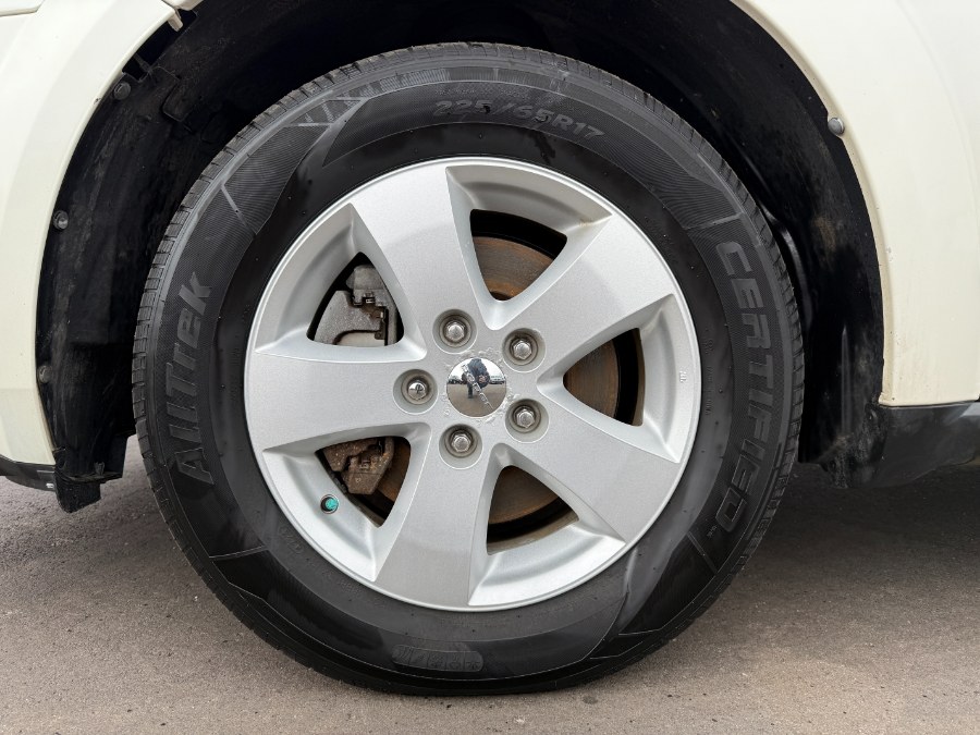 2013 Dodge Journey SE photo