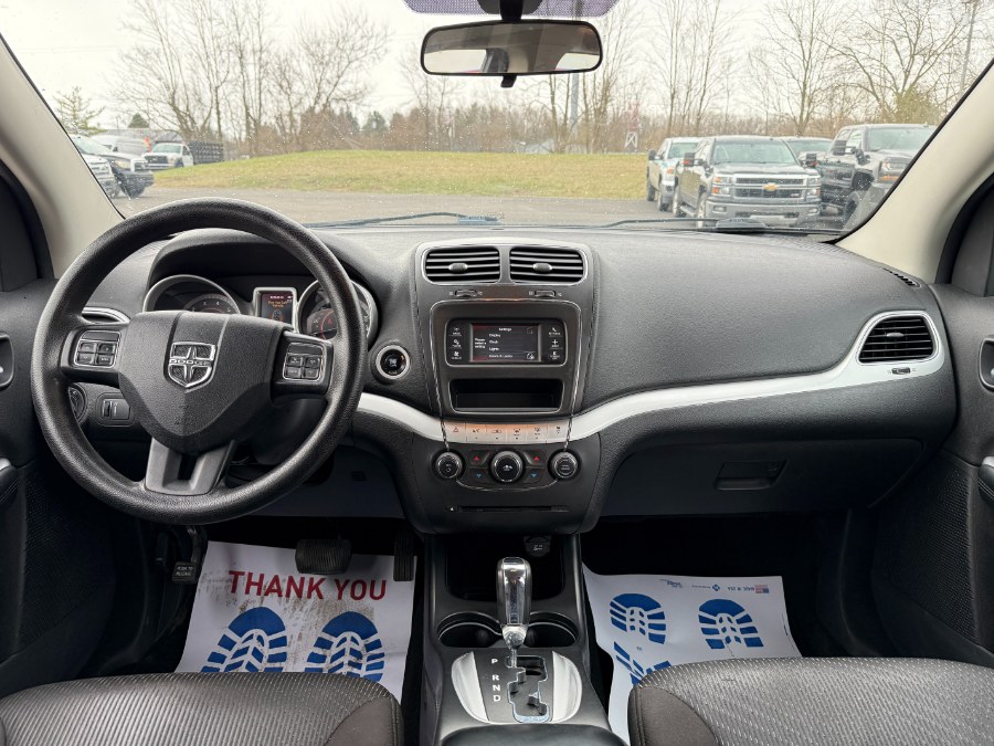 2013 Dodge Journey SE photo