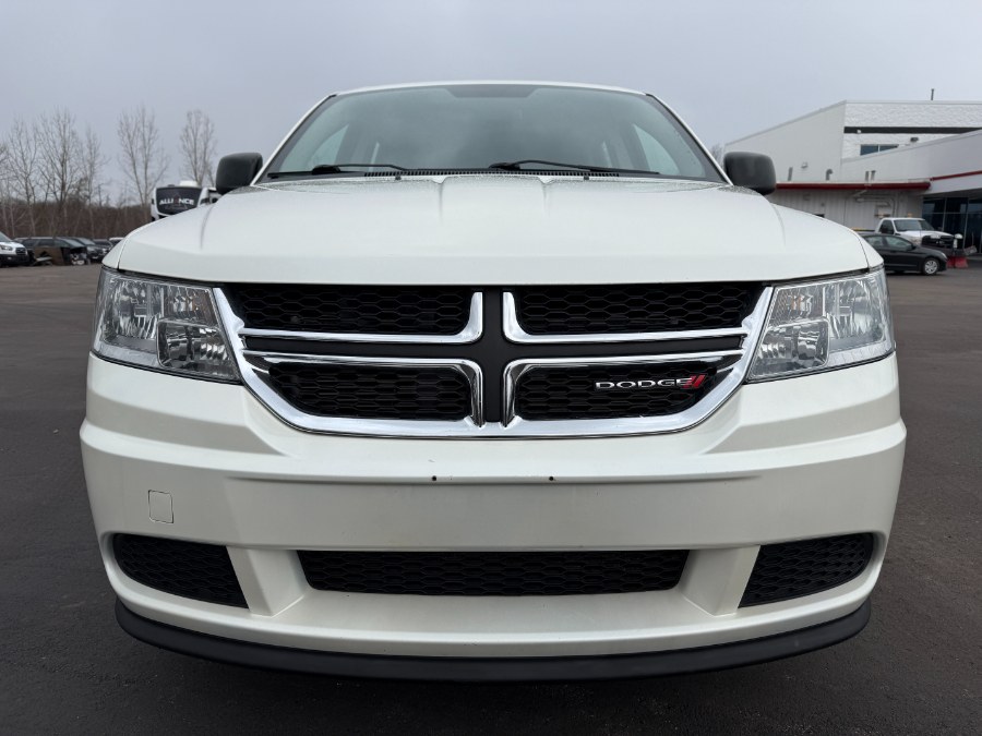 2013 Dodge Journey SE photo