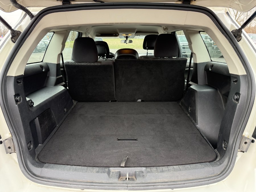 2013 Dodge Journey SE photo