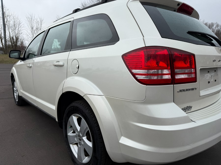 2013 Dodge Journey SE photo