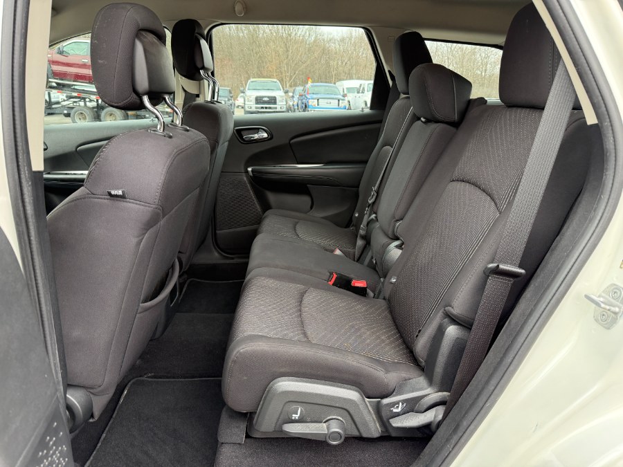 2013 Dodge Journey SE photo