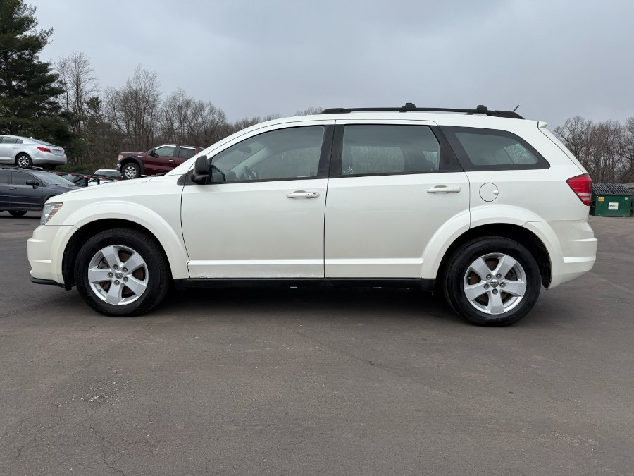 2013 Dodge Journey SE photo