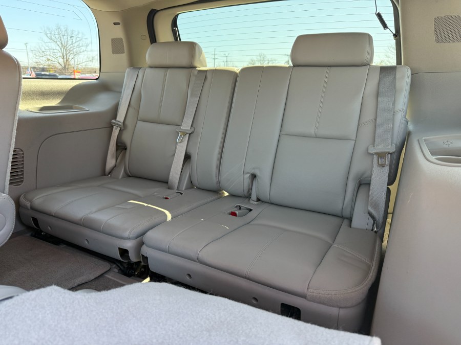 2009 GMC Yukon SLT photo