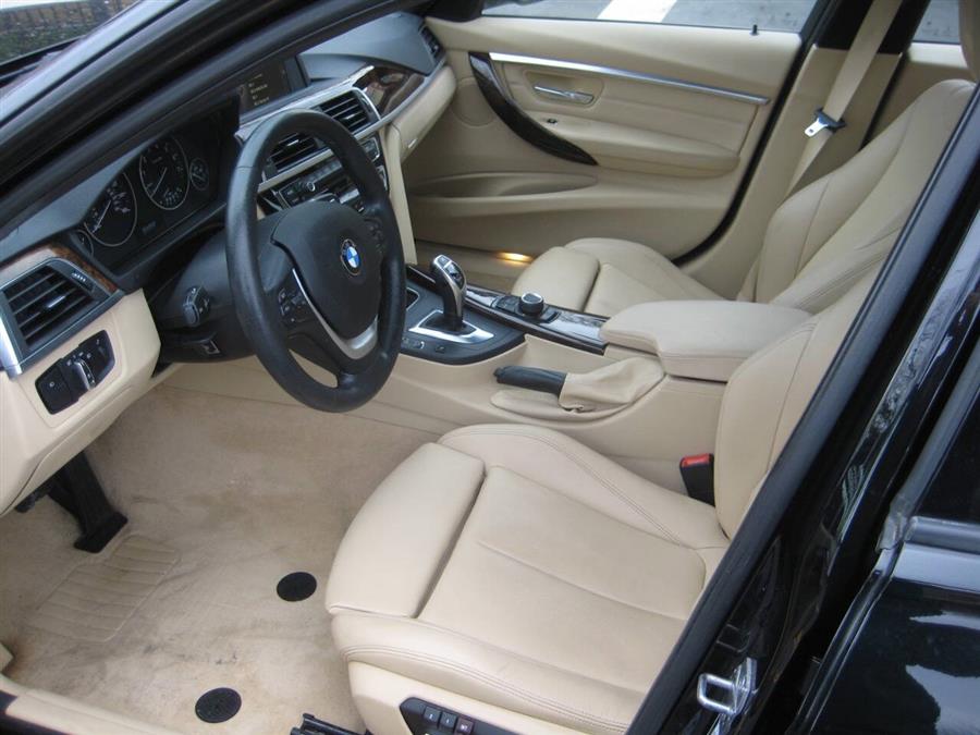 2016 BMW 3-Series 328i xDrive AWD 4dr Sedan SULE photo