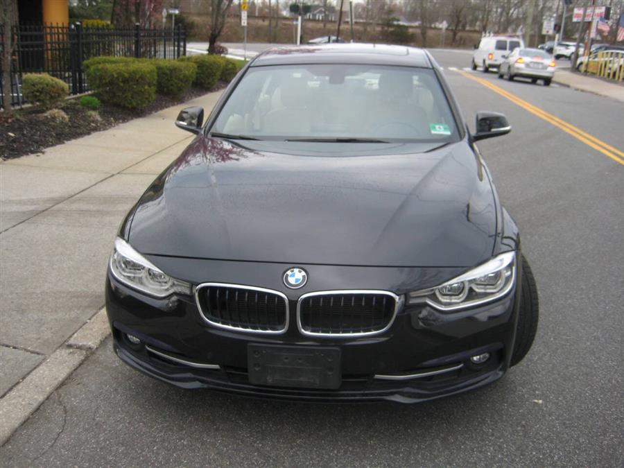 2016 BMW 3-Series 328i xDrive AWD 4dr Sedan SULE photo