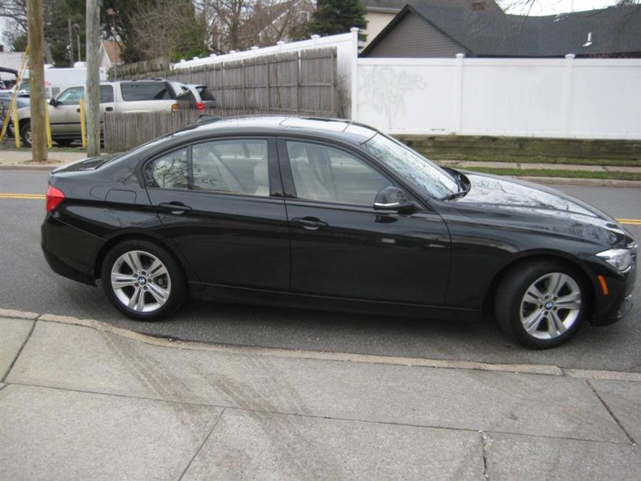 2016 BMW 3-Series 328i xDrive AWD 4dr Sedan SULE photo