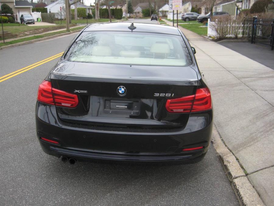 2016 BMW 3-Series 328i xDrive AWD 4dr Sedan SULE photo