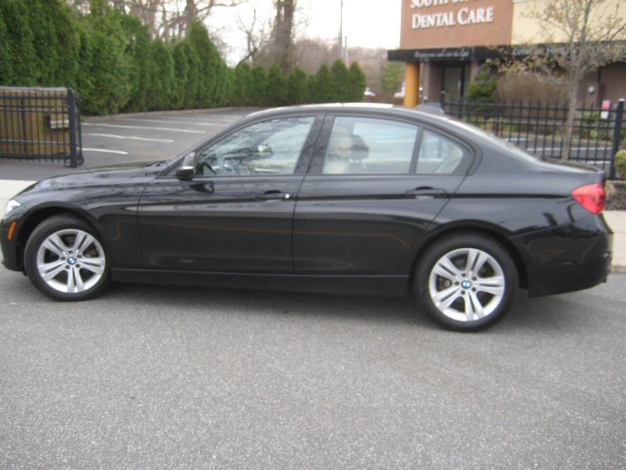2016 BMW 3-Series 328i xDrive AWD 4dr Sedan SULE photo