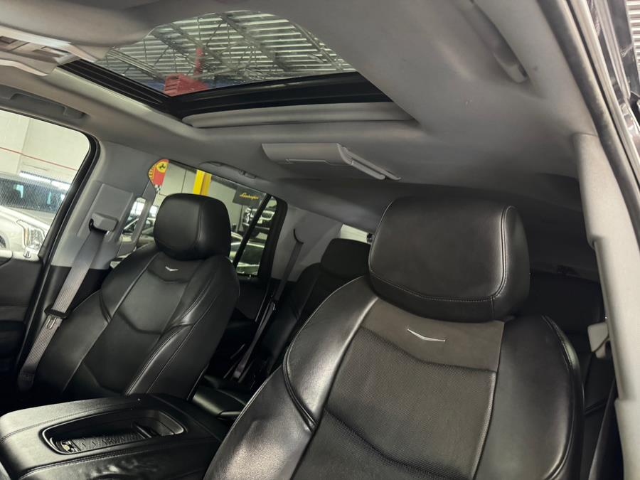 2016 Cadillac Escalade 4WD 4dr Luxury Collection photo