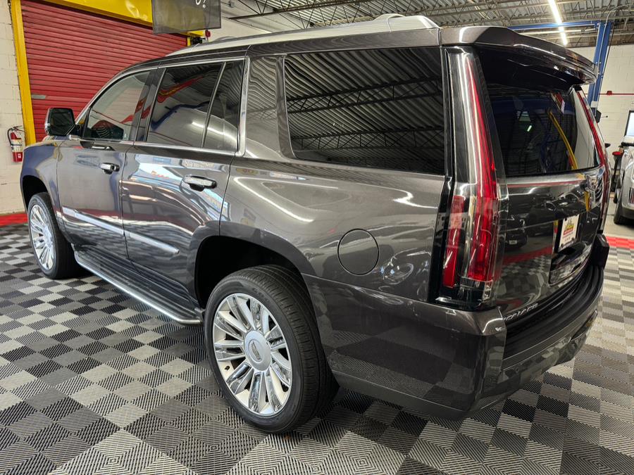 2016 Cadillac Escalade 4WD 4dr Luxury Collection photo